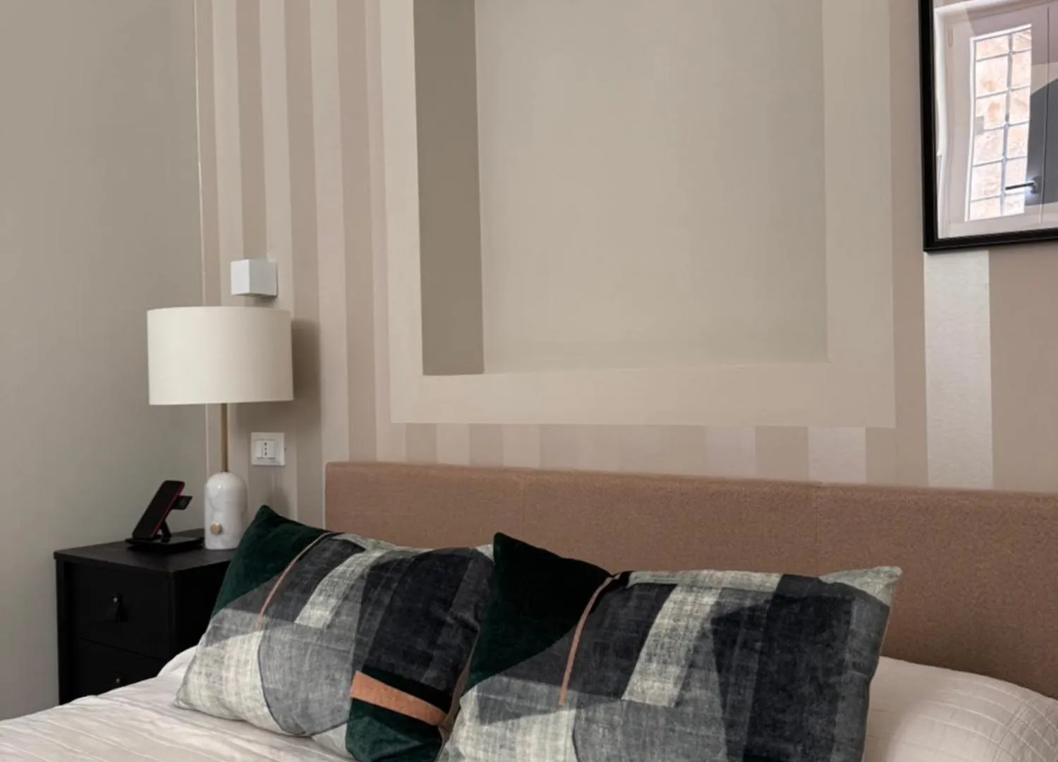 Luxury Cathedral Apartments Palermo