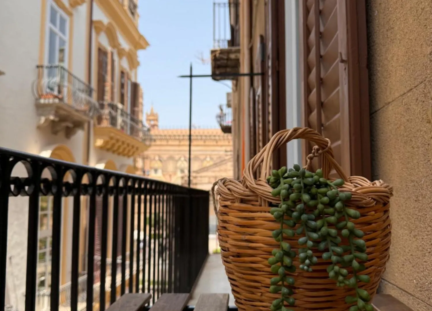 Luxury Cathedral Apartments Palermo 0*,  Italy