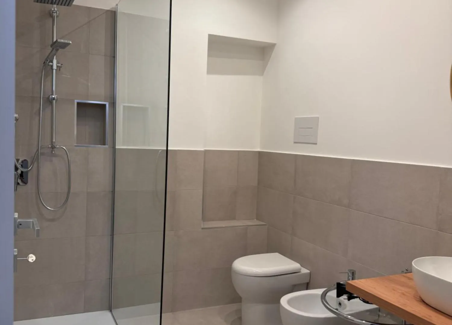 Luxury Cathedral Apartments Palermo 0*,